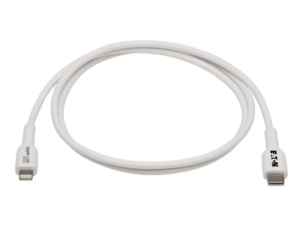 EATON TRIPPLITE USB to Lightning Cable