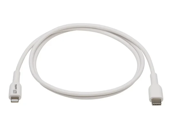 EATON TRIPPLITE USB to Lightning Cable