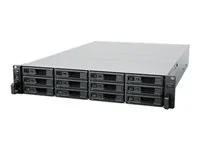 SYNOLOGY SA3410 Rackmount NAS