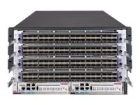 HPE FF 12904E Switch Chassis