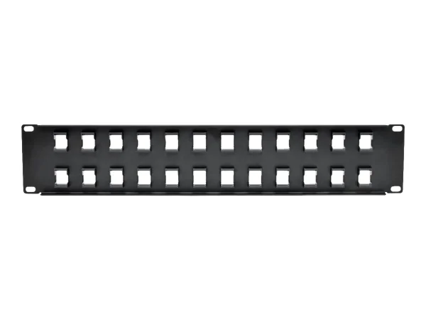 EATON TRIPPLITE 24 Port Patch Panel