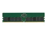 KINGSTON 16GB DDR5-4800MT/s ECC DIMM