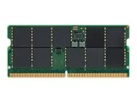 KINGSTON 16GB DDR5 4800MT/s ECC SODIMM