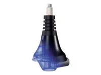 SMARTEQ Oval base without cable FME(m)