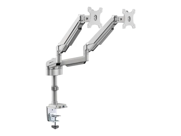 EATON TRIPPLITE Dual Monitor Arm