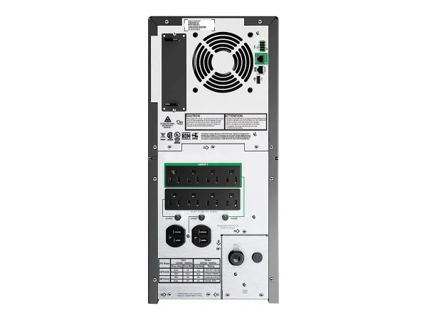 APC Smart-UPS 2200VA LCD 120V