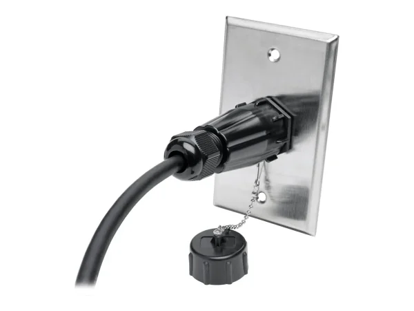 EATON TRIPPLITE 4K HDMI Coupler