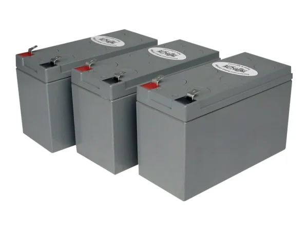 EATON TRIPPLITE Replace Battery Cassette