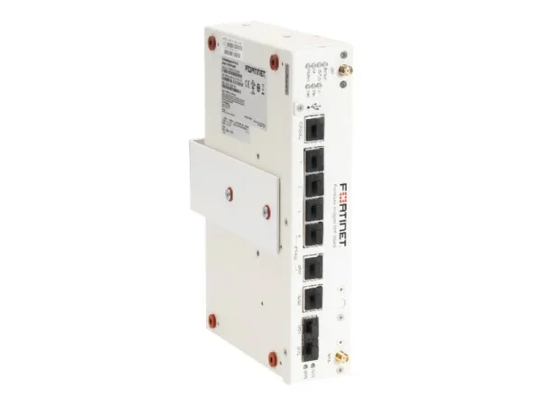 RACKIT RM DIN-Rail Mount FGt Rugged 60F