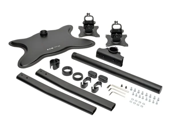 EATON TRIPPLITE Dual Monitor Stand