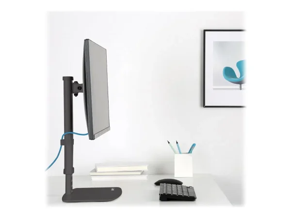 EATON TRIPPLITE Single Disp. Stand