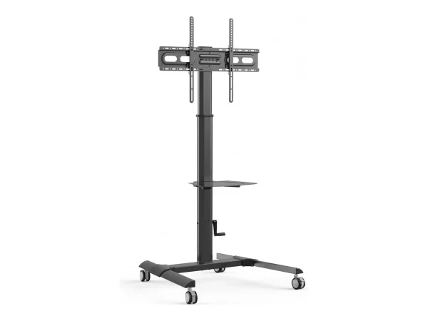 TECHLY TV Trolley für LCD LED 32-70Zoll