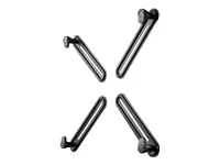 TECHLY Non-VESA Adapter-Kit 33-68cm
