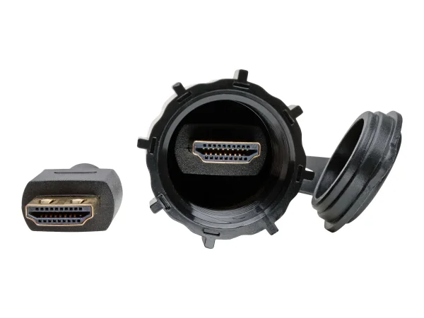 EATON TRIPPLITE HDMI Cable