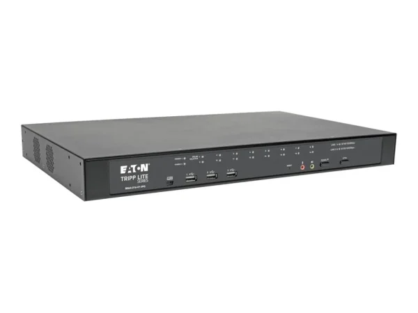 EATON NetDirector 16port Cat5 KVM Switch