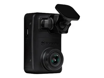 TRANSCEND Dashcam DrivePro 10 64GB