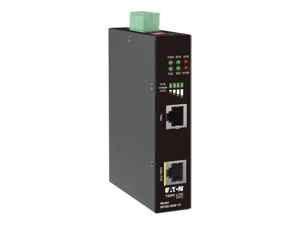 EATON TRIPPLITE PoE Injector