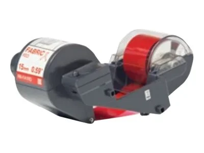 BROTHER RB-ET1BU Farbband fuer Plastik