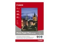 CANON SG-201 Fotopapier 20x25cm 20Blatt