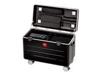 PARAT Case N10 15Z EU - schwarz