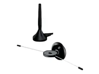 SMARTEQ 0dBd 2,6 m RG174 SMA(m) 890-960