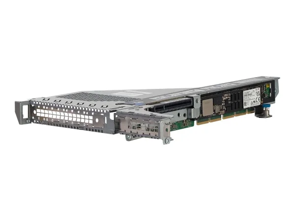 HPE DL380 Gen11 2U 2x16 Tert Riser Kit