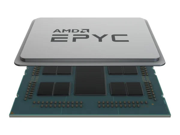 HPE AMD EPYC 9474F CPU