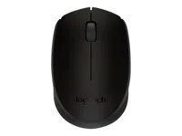 LOGI M171 Wireless Mouse black