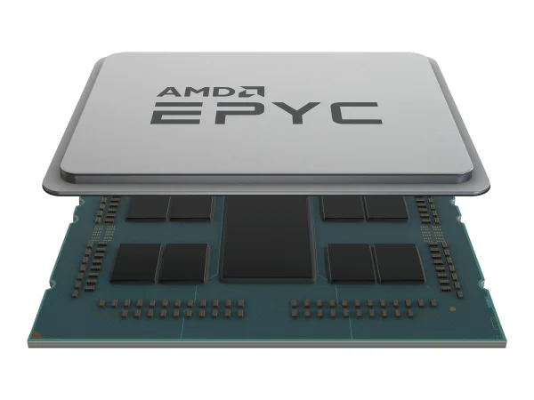 HPE AMD EPYC 9454 CPU