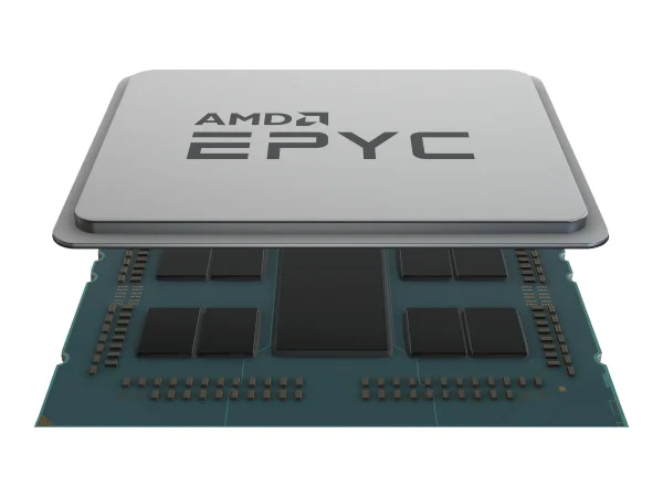 HPE AMD EPYC 9274F CPU