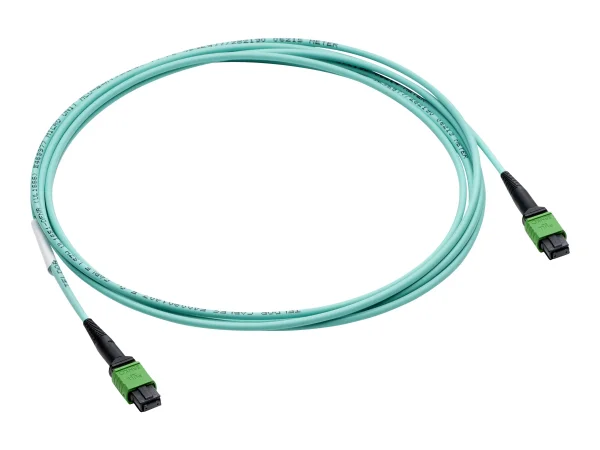 HPE IB NDR MPO/MPO MM 10m Cbl