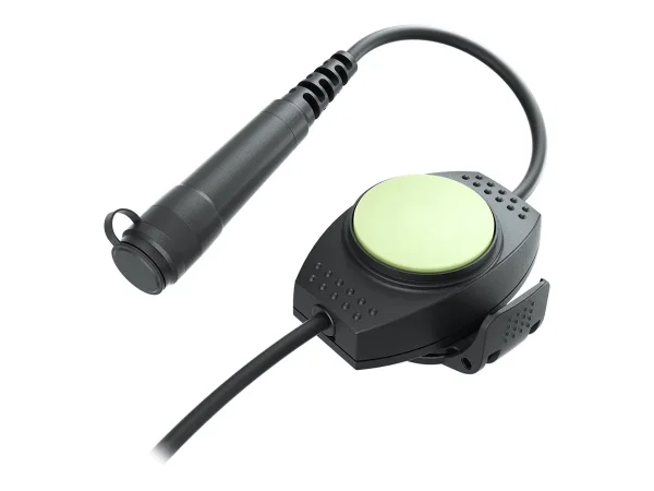 IMTRADEX PTT-8 Unterteil mit Notruf