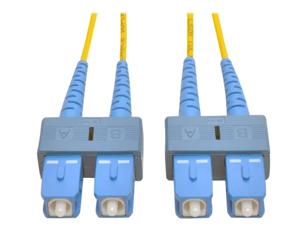 EATON TRIPPLITE Duplex Patch Cable