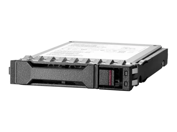 HPE 3.84TB NVMeRI SFF BC U.3ST V2 MV SSD