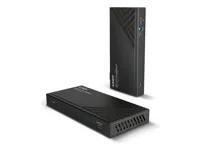 LINDY 150m Cat.6 DisplayPort 1.2 KVM Ext