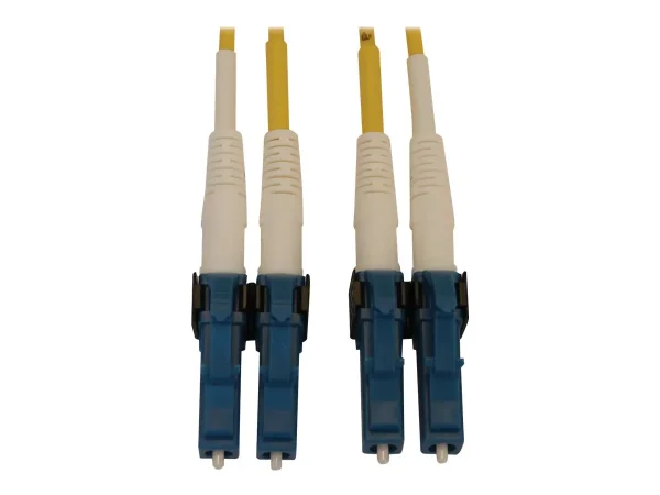 EATON TRIPPLITE Duplex Optic Patch Cable