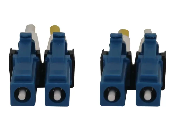 EATON TRIPPLITE Duplex Optic Patch Cable