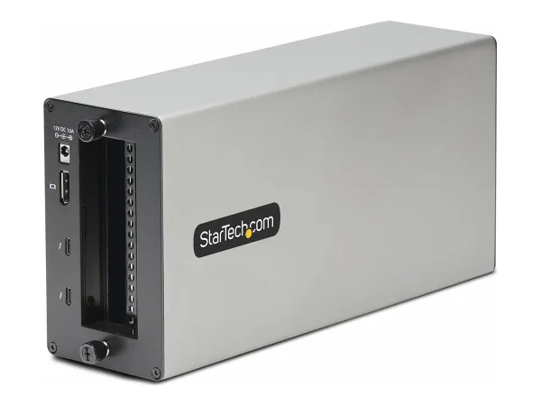 STARTECH Thunderbolt 3 PCIe Gehäuse