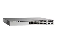 CISCO Meraki C9300 24-port PoE+ NW Ess