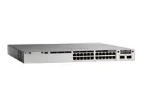 CISCO Meraki C9300 24-port UPOE