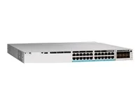 CISCO Meraki C9300 24-port mGig and UPOE