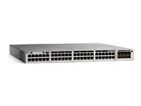 CISCO Meraki C9300 48-port PoE+