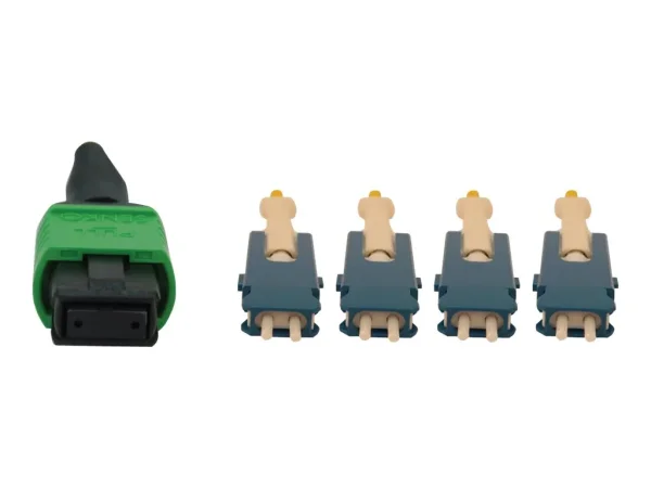 EATON TRIPPLITE Optic Breakout Cable