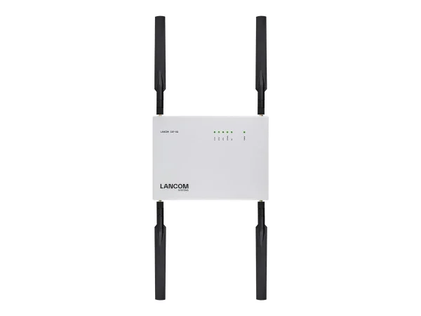 LANCOM IAP-5G EU Robust mobile router