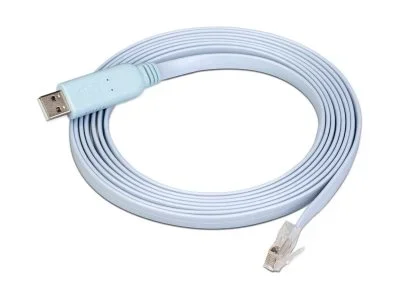 LANCOM RJ45/USB Serial Adapter