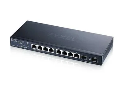ZYXEL XMG1915-10E Smart Switch