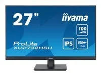 IIYAMA XU2792HSU-B6 68,58cm ETE IPS