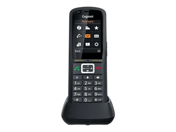 GIGASET PRO R700H protect PRO DECT Mobil