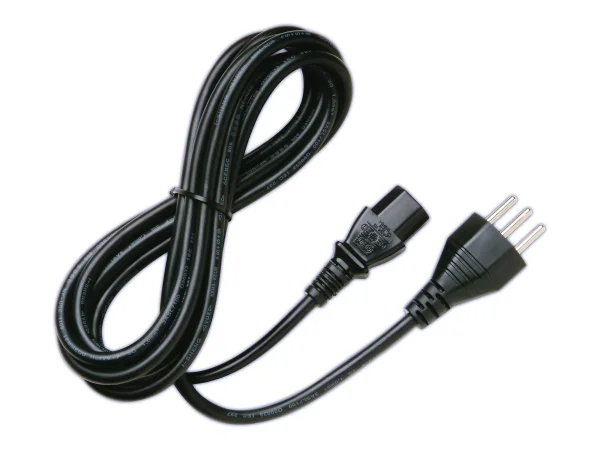 HP C13 1.83m Power Cord Kit