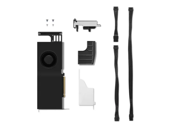 LENOVO Nvidia RTX 5000 Ada 32GB GDDR6